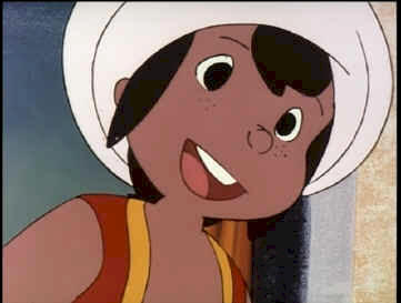 sindebad