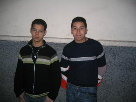 omar w ba sattof