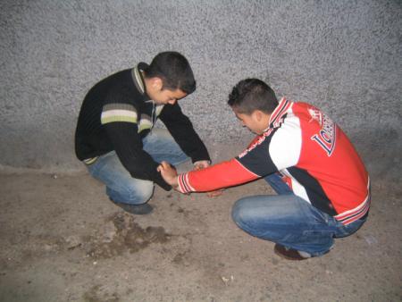 omar w ba sattof